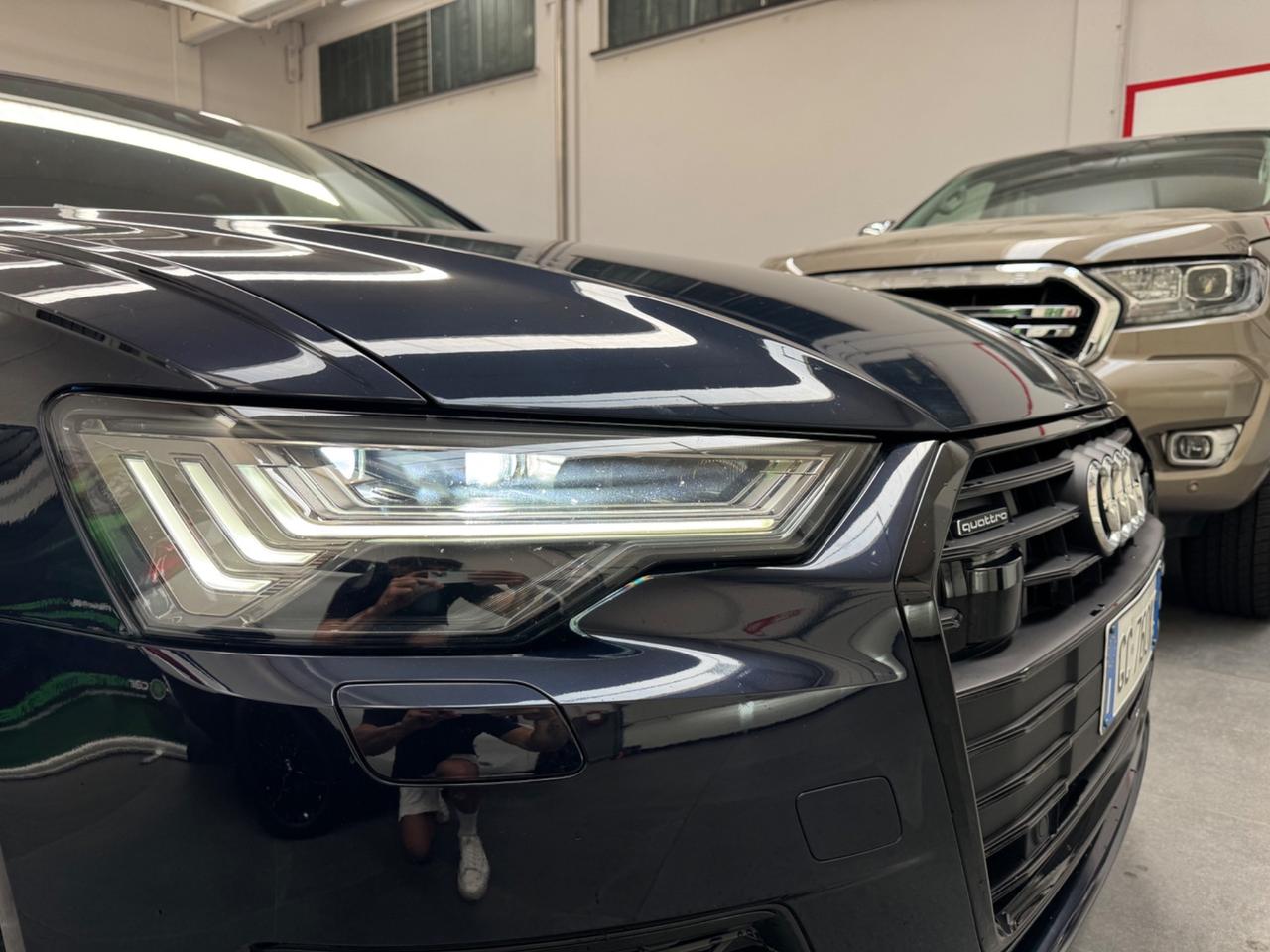 Audi A6 Avant 45 3.0 TDI quattro tiptronic Business Design Full Optional