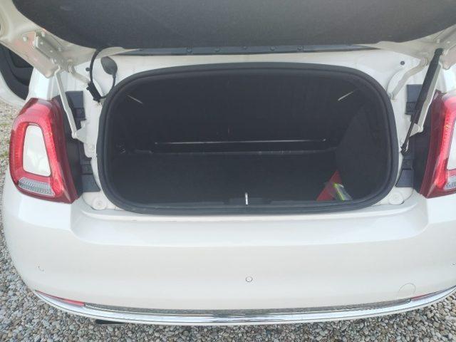 FIAT 500C 1.2 Lounge AUTOMATICA