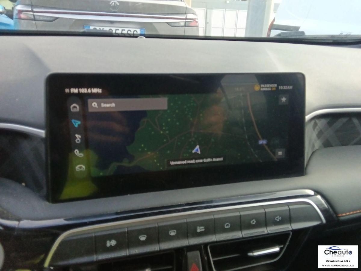 MG - MG3 - 1.5 Comfort