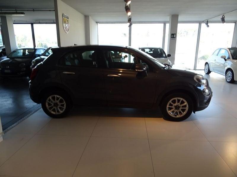 FIAT 500X 1.0 T3 120 CV City Cross