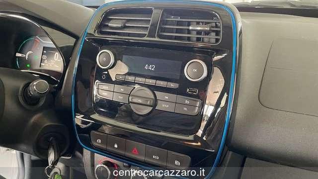 Dacia Spring Comfort Electric 45