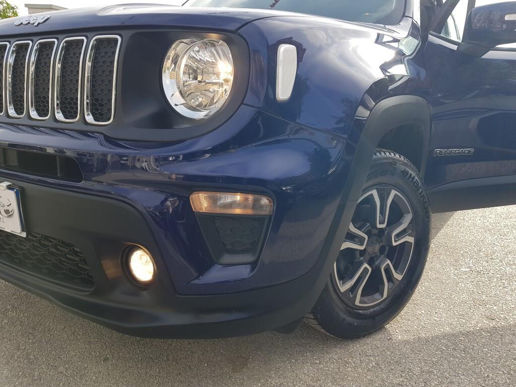 Jeep Renegade 1.6 Mjt 120 CV Longitude