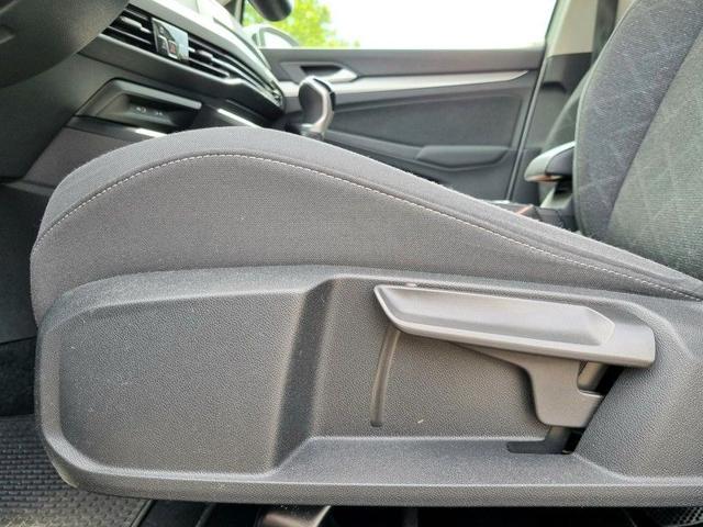 VOLKSWAGEN Golf 1.5 TSI EVO ACT Life (OK NEOPATENTATI)