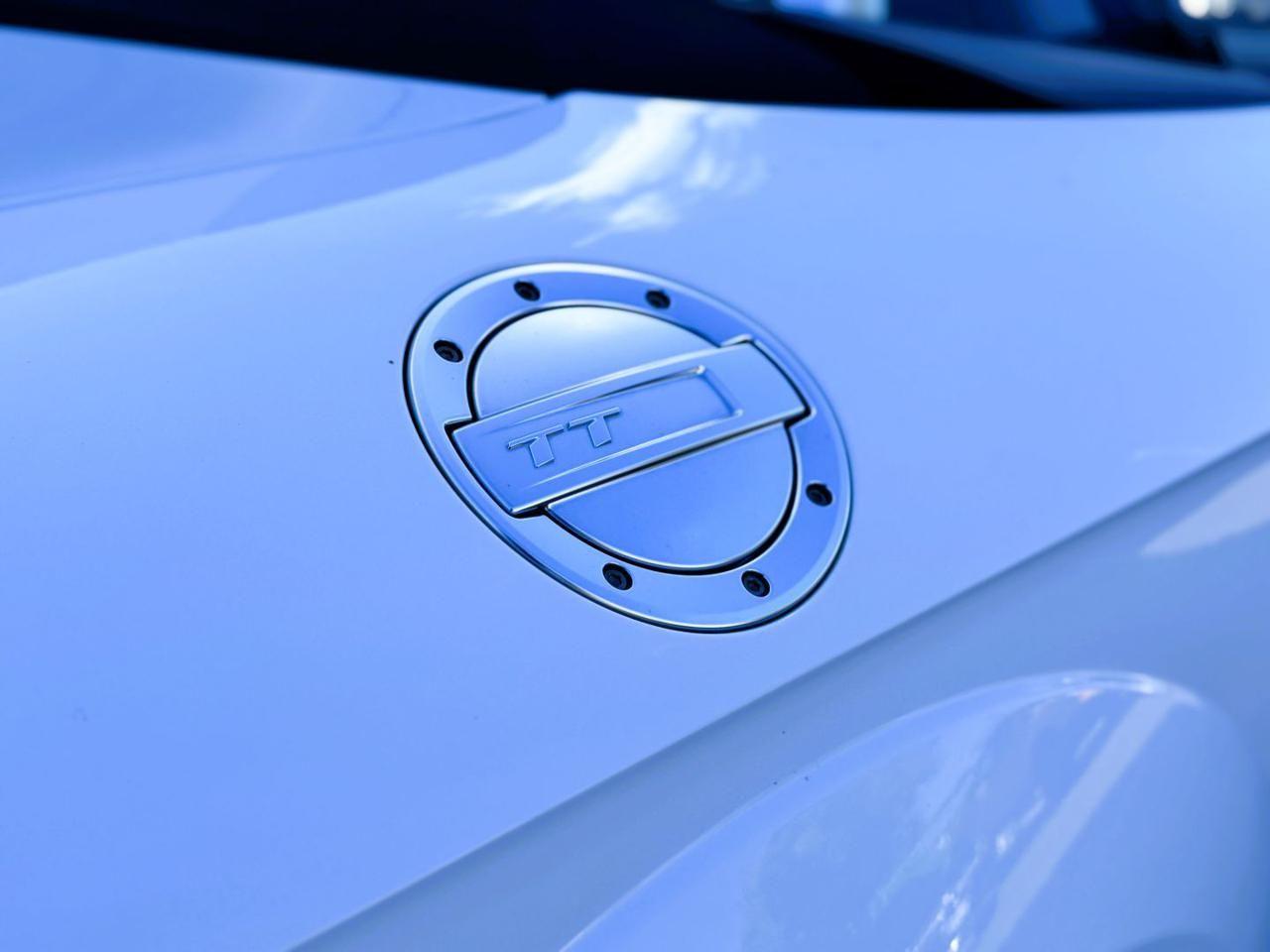 AUDI TT Roadster 1.8 TFSI S tronicBang & Olufsen Cerchi18’