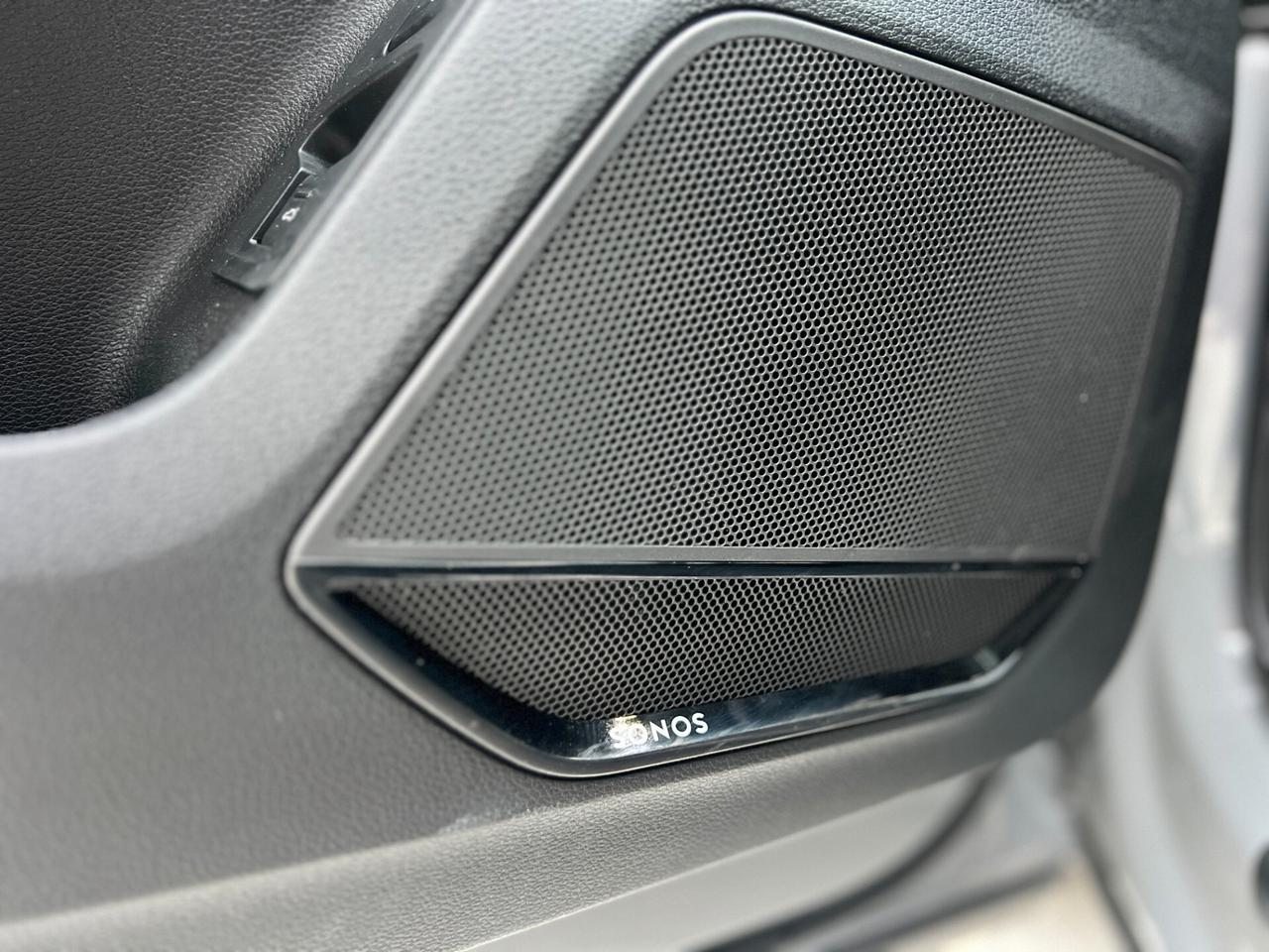 Audi Q3 RS 2.5 400cv SPB quattro S tronic IVA ESPOSTA