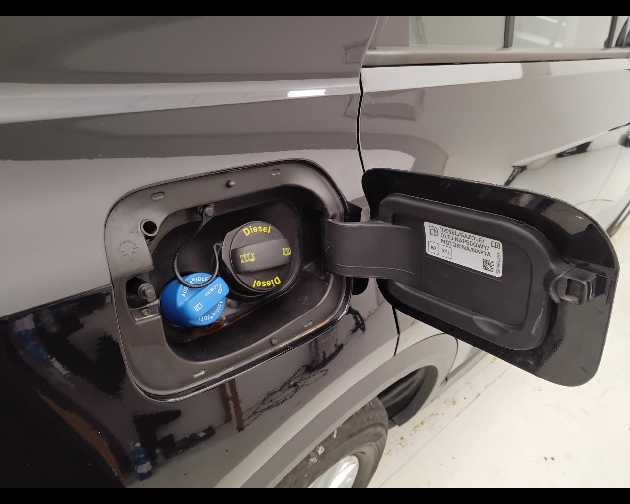 VOLKSWAGEN T-Roc I 2022 - T-Roc 2.0 tdi Life 150cv dsg