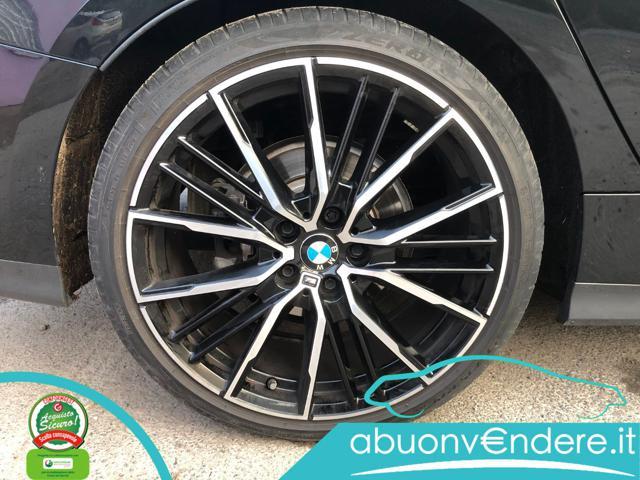 BMW 218 i Gran Coupé Msport