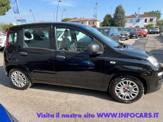FIAT Panda 1.0 FireFly S&S Hybrid NEOPATENTATI PROMO