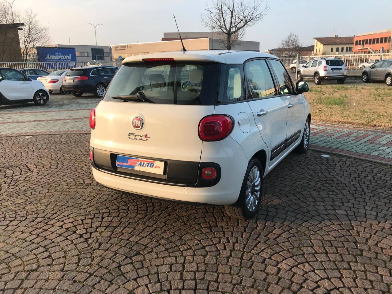 Fiat 500L 1.3 Multijet 85 CV Easy