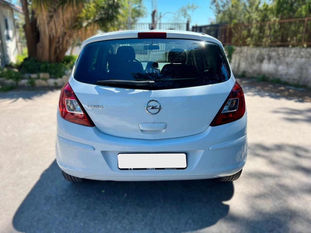 OPEL CORSA 1.2 GPL TECH Edition - 2014