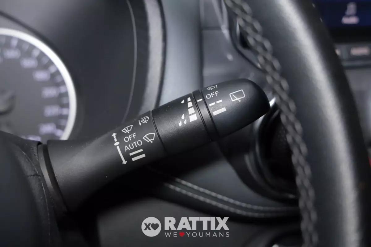 Nissan Juke 1.0 dig-t 114CV N-Connecta