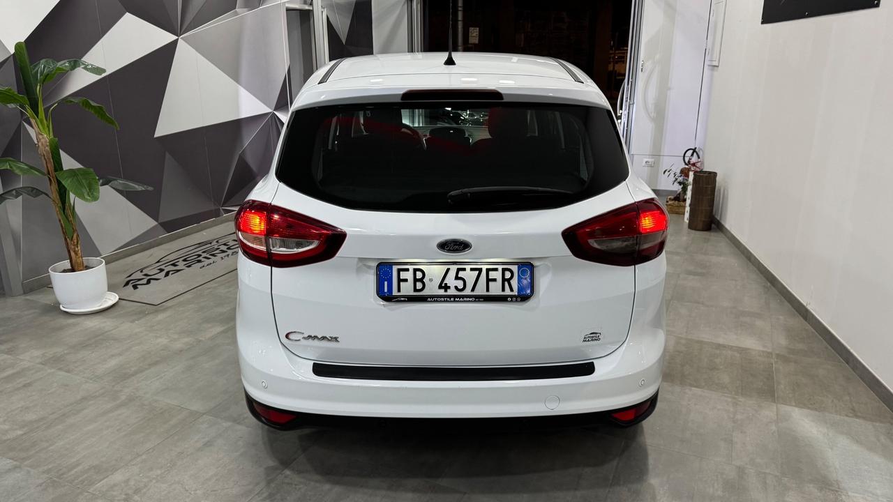 Ford C-Max 1.5 TDCi 120CV Start&Stop Titanium