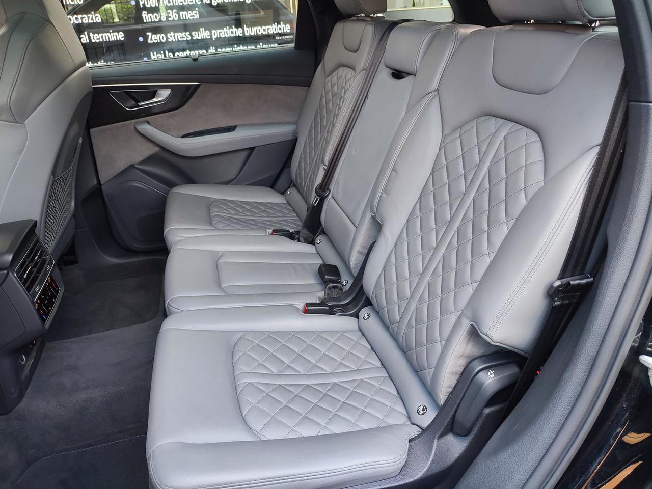 Audi Q7 50 3.0 TDI MHEV S Line quattro Tipt #6876