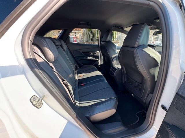 Peugeot 3008 BlueHDi 130 S&S GT Line