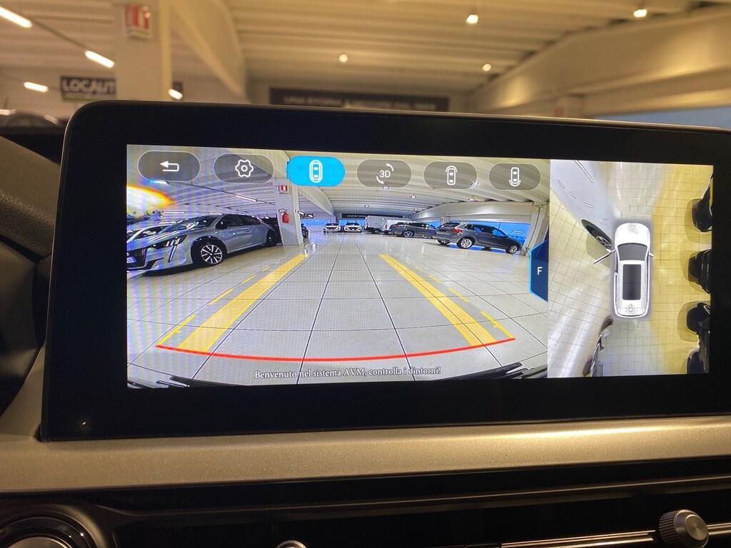 DR Motor DR6 1.5 Turbo CVT - PROMO