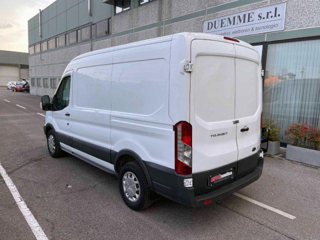 FORD Transit 330 2.0TDCi ECOBLUE 130CV FURGONE- IVA DEDUCIBILE