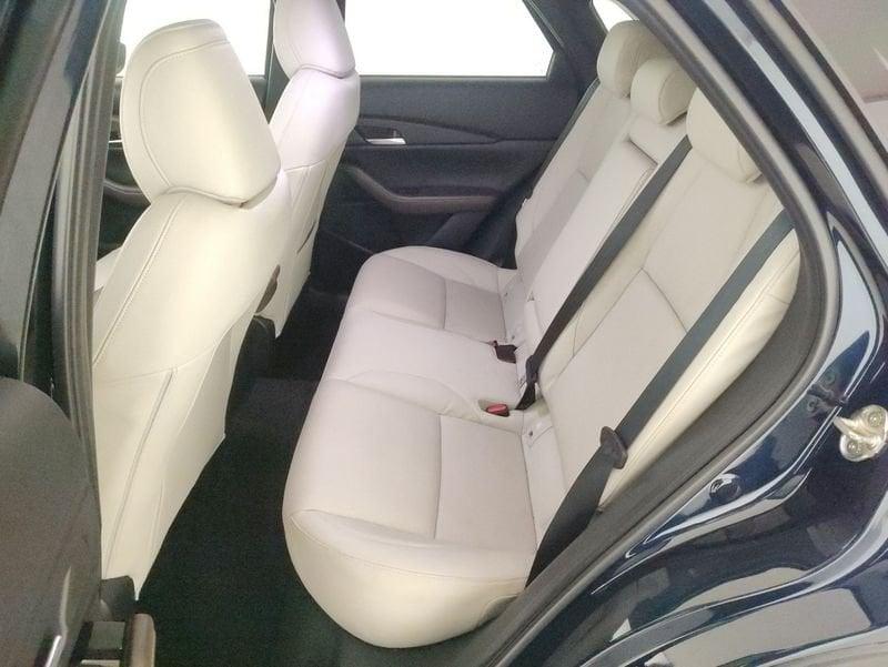 Mazda CX-30 2.0 m-hybrid Exclusive Line Comf.B.Driver Assist&Sound Design tetto awd 186cv 6at