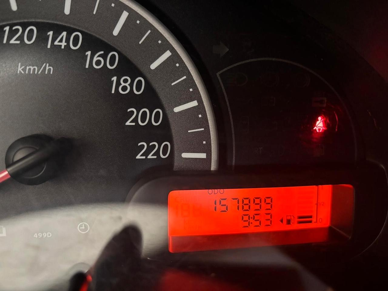 NISSAN MICRA ANNO 2012 BZ 1.2 ADATTA NEOPATENTATI KM 157 MILA