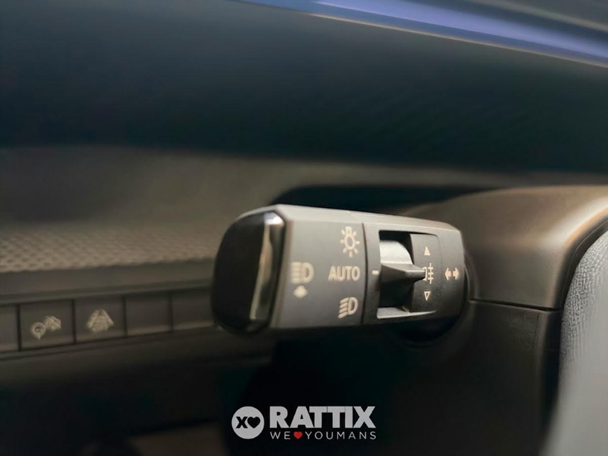 Citroen C3 1.2 hybrid 110CV Plus edcs6