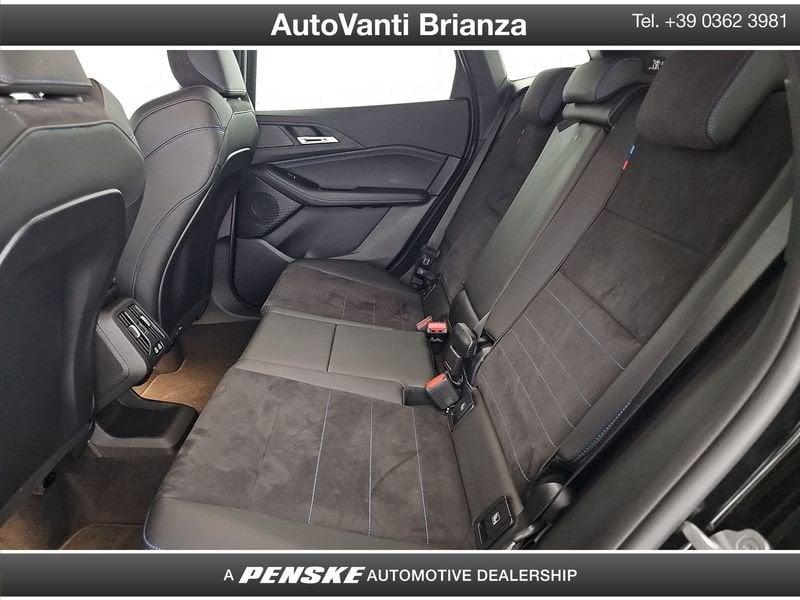 BMW Serie 2 Active Tourer 218d Active Tourer Msport