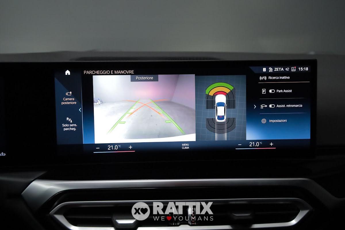 BMW 430 i 2.0 245CV Gran Coupe Sport auto