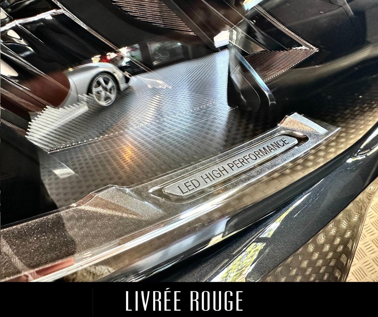 Mercedes-benz GLC 300 d 4Matic Mild hybrid Coupé AMG Line Advanced Plus