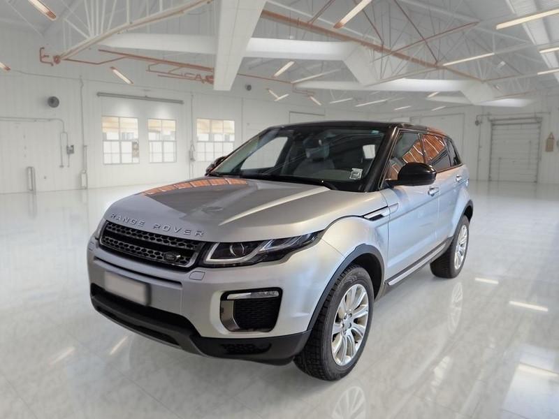 LAND ROVER RANGE ROVER EVOQUE 2.0 td4 HSE Dynamic 180cv auto 5p