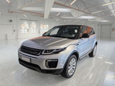 LAND ROVER RANGE ROVER EVOQUE 2.0 td4 HSE Dynamic 180cv auto 5p