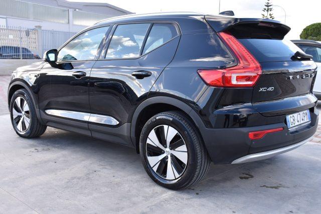 VOLVO XC40 T5 Recharge Plug-in Hybrid Inscription