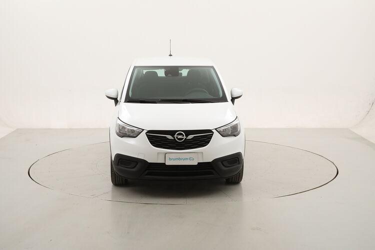 Opel Crossland Advance BR869709 1.5 Diesel 102CV
