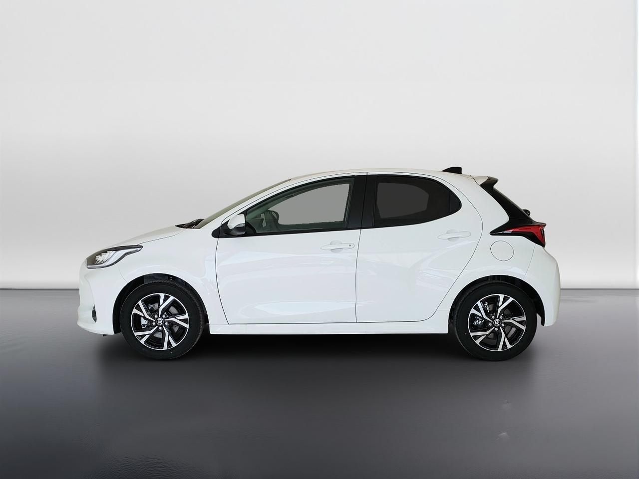 TOYOTA Yaris 1.5 Hybrid 115 - Trend MY25