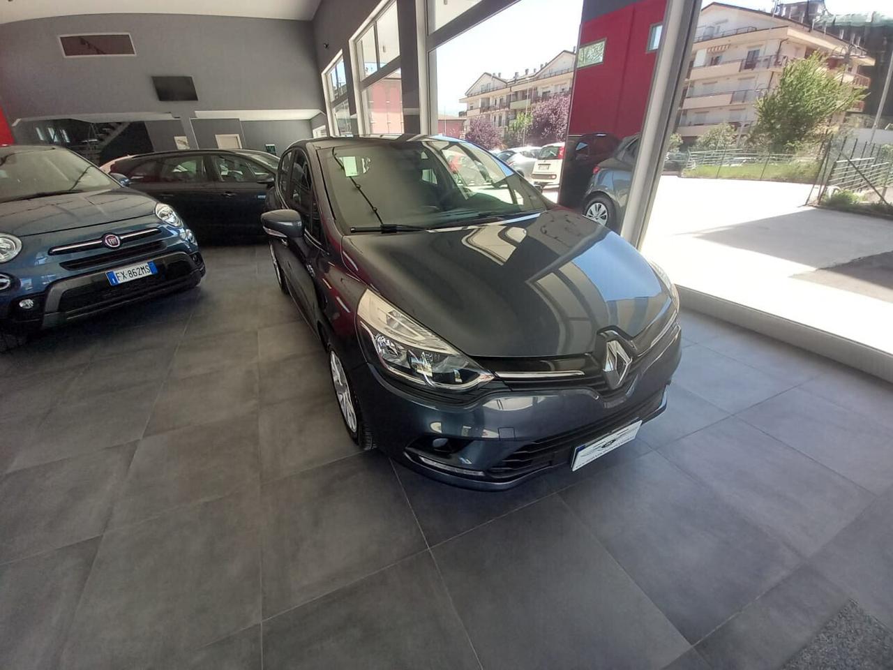 Renault Clio TCe 12V 90 CV GPL 5 porte Business