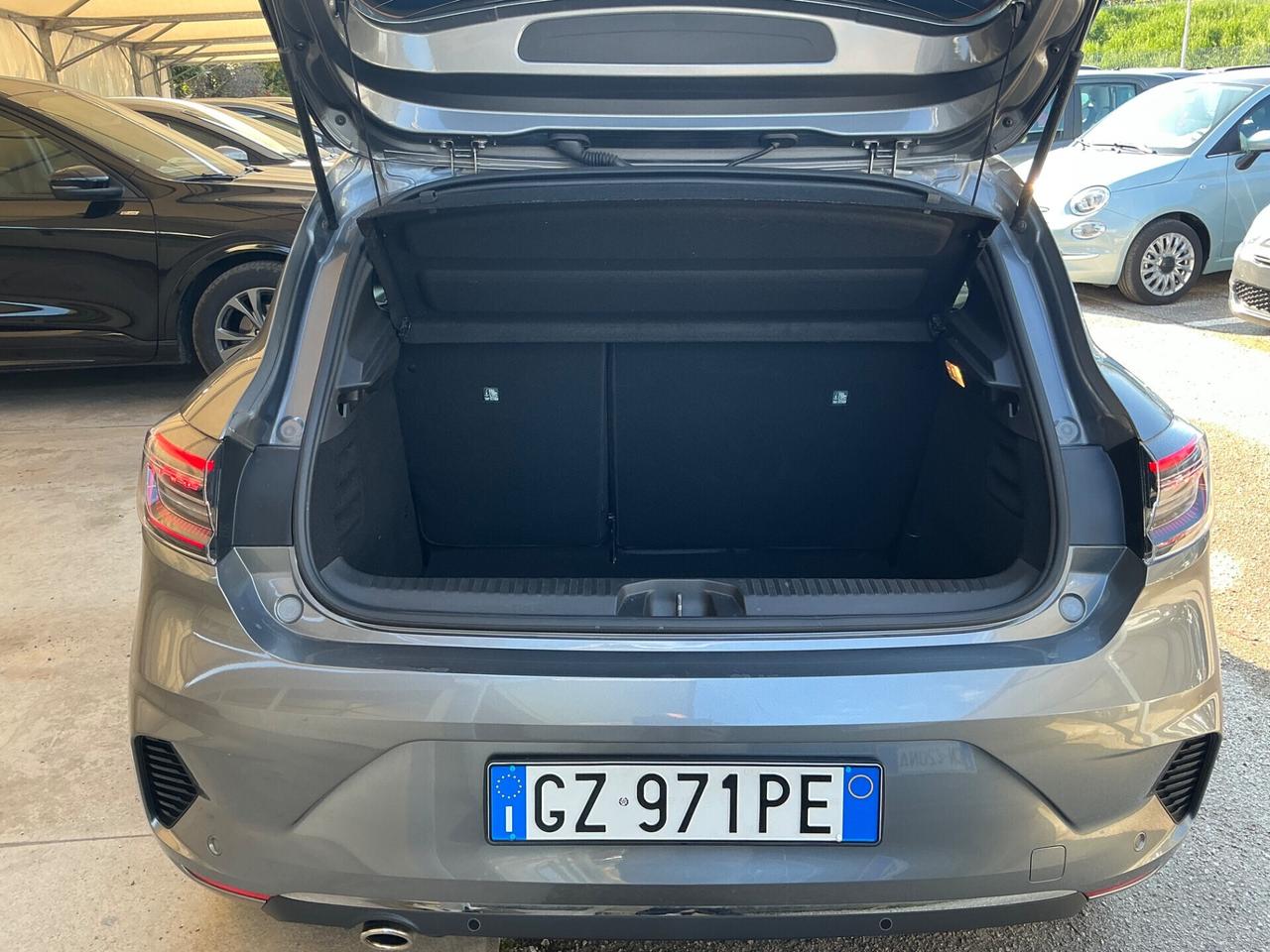 Renault Clio TCe 90 CV Techno 5p