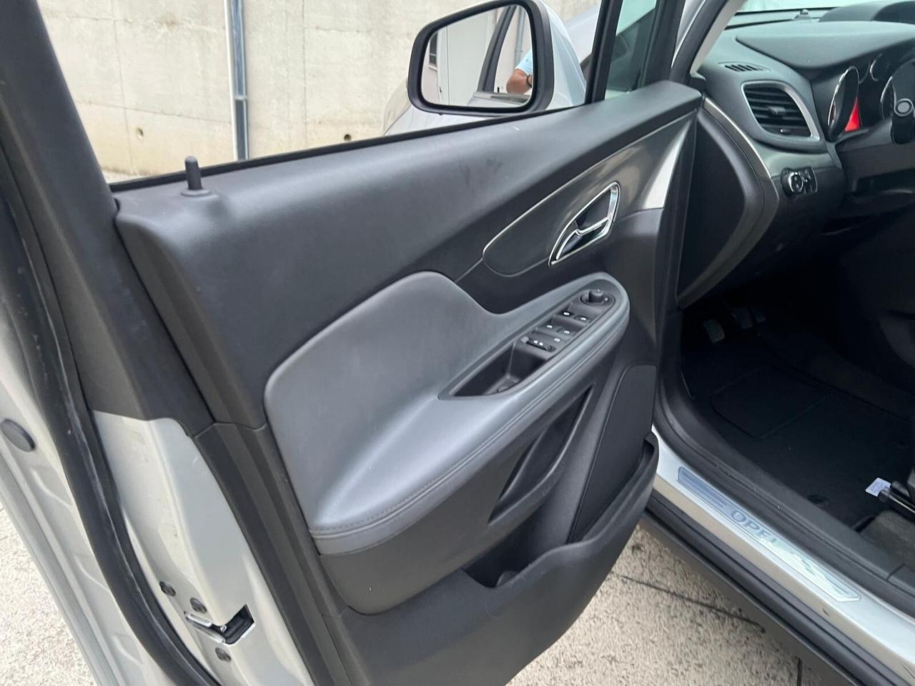 Opel Mokka 1.7 CDTI Ecotec 130CV 4x2 Start&Stop Cosmo