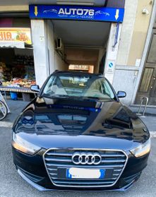Audi A4 Avant 2.0 TDI 120 CV Ambiente