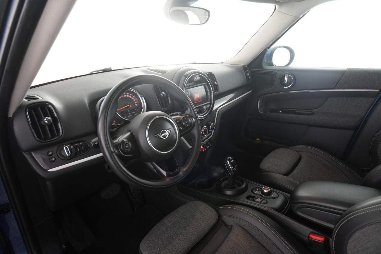 MINI Mini Countryman F60 2.0 Cooper SD Countryman ALL4 Automatica