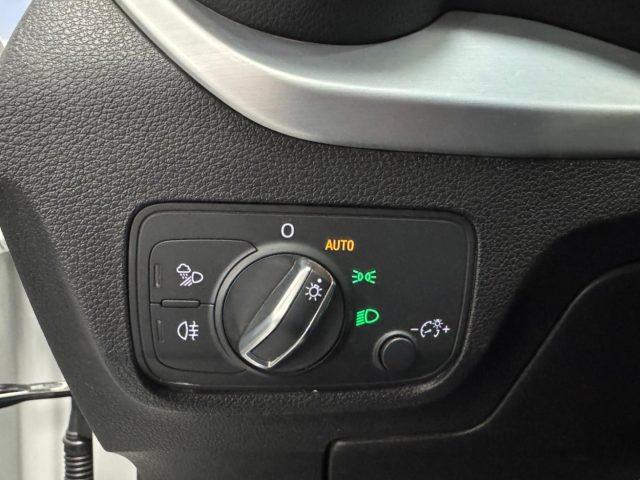 AUDI Q2 2.0 TDI 115 CV S-Tronic Admired