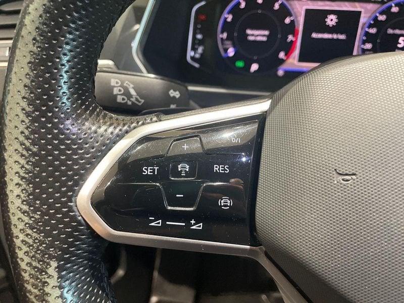 Volkswagen Tiguan 1.5 tsi R-Line 150cv dsg