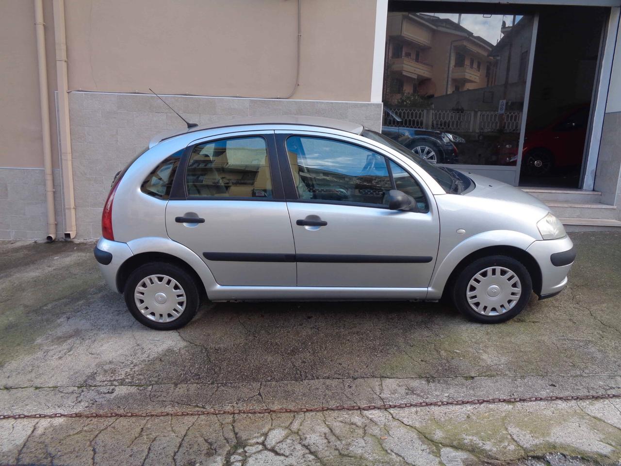 Citroen C3 1.1 Elegance (Finanziabile)