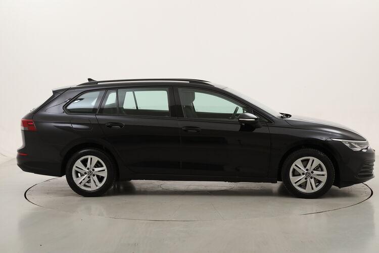 Volkswagen Golf Variant Variant Life DSG BR587298 2.0 Diesel 116CV