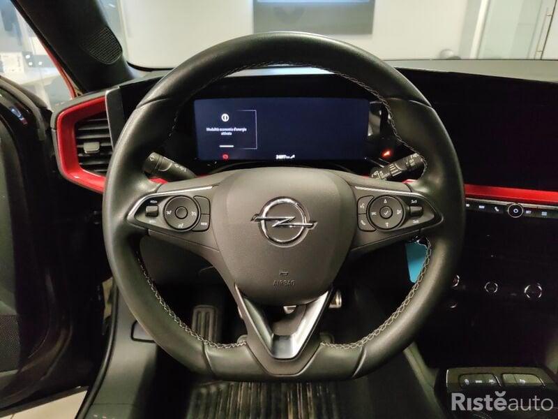 Opel Mokka 1.2 Turbo GS Line