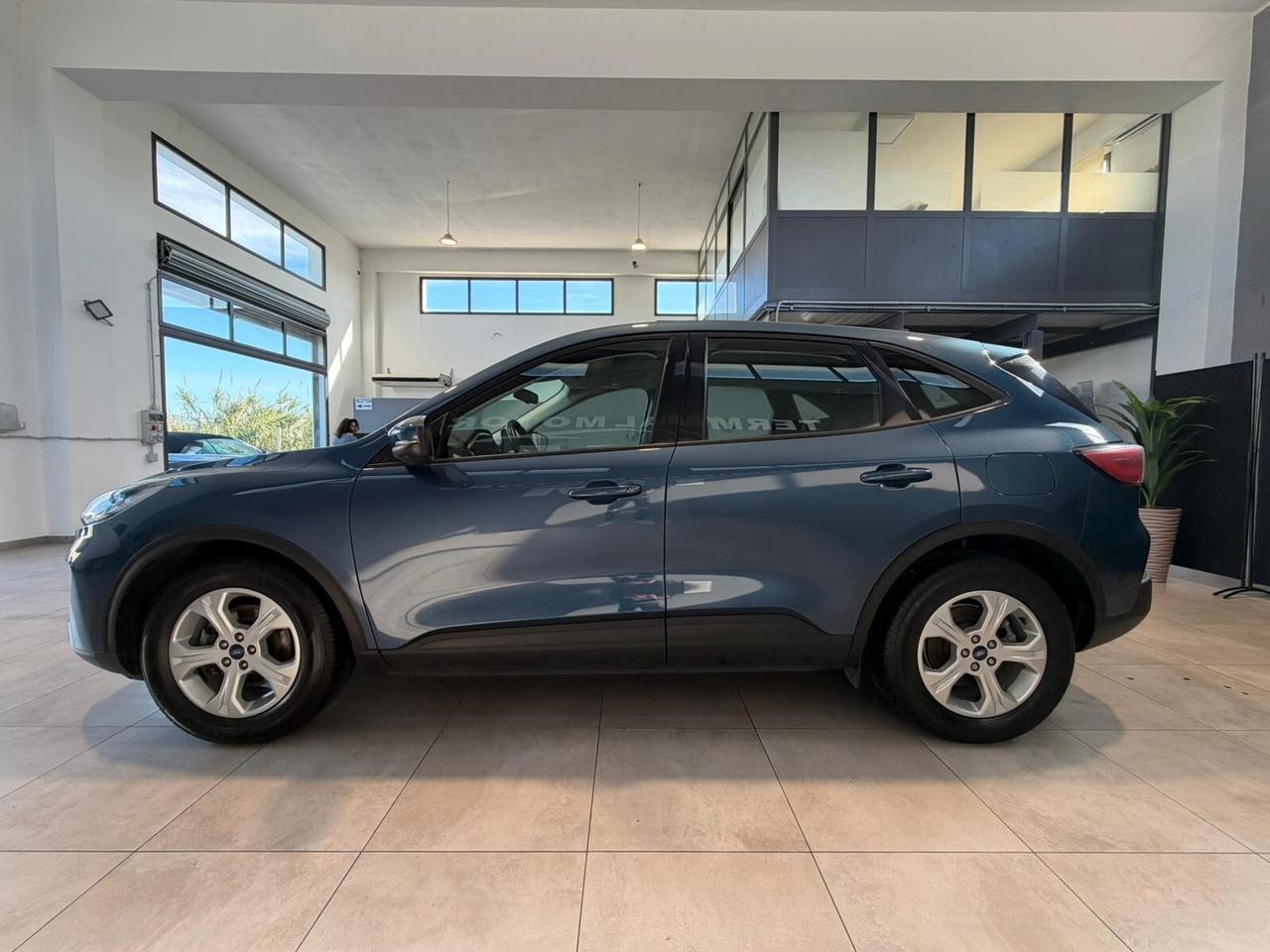 Ford Kuga 1.5 EcoBlue 120 CV 2WD Connect