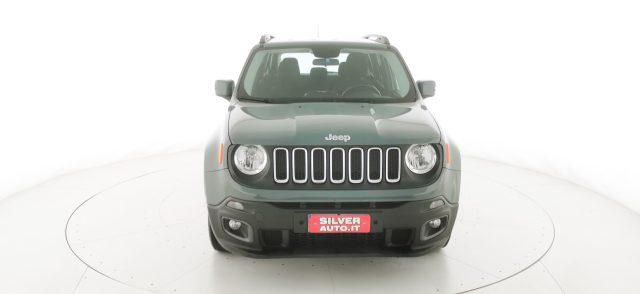JEEP Renegade 1.6 Mjt 120 CV Longitude