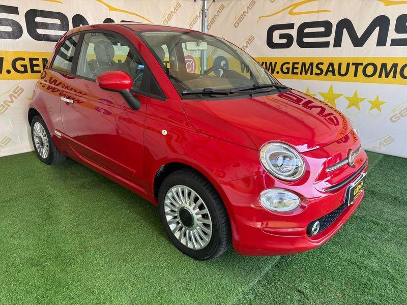 FIAT 500 1.2 Pop