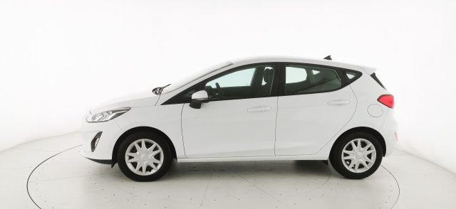 FORD Fiesta 1.5 EcoBlue 5 porte Business