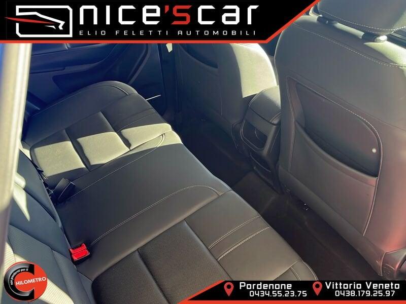 DR AUTOMOBILES dr 4.0 dr 4.0 1.5 Bi-Fuel GPL