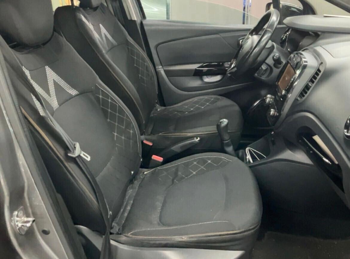 Renault Captur 1.5 dCi 8V 90 CV Start&Stop Energy R-Link