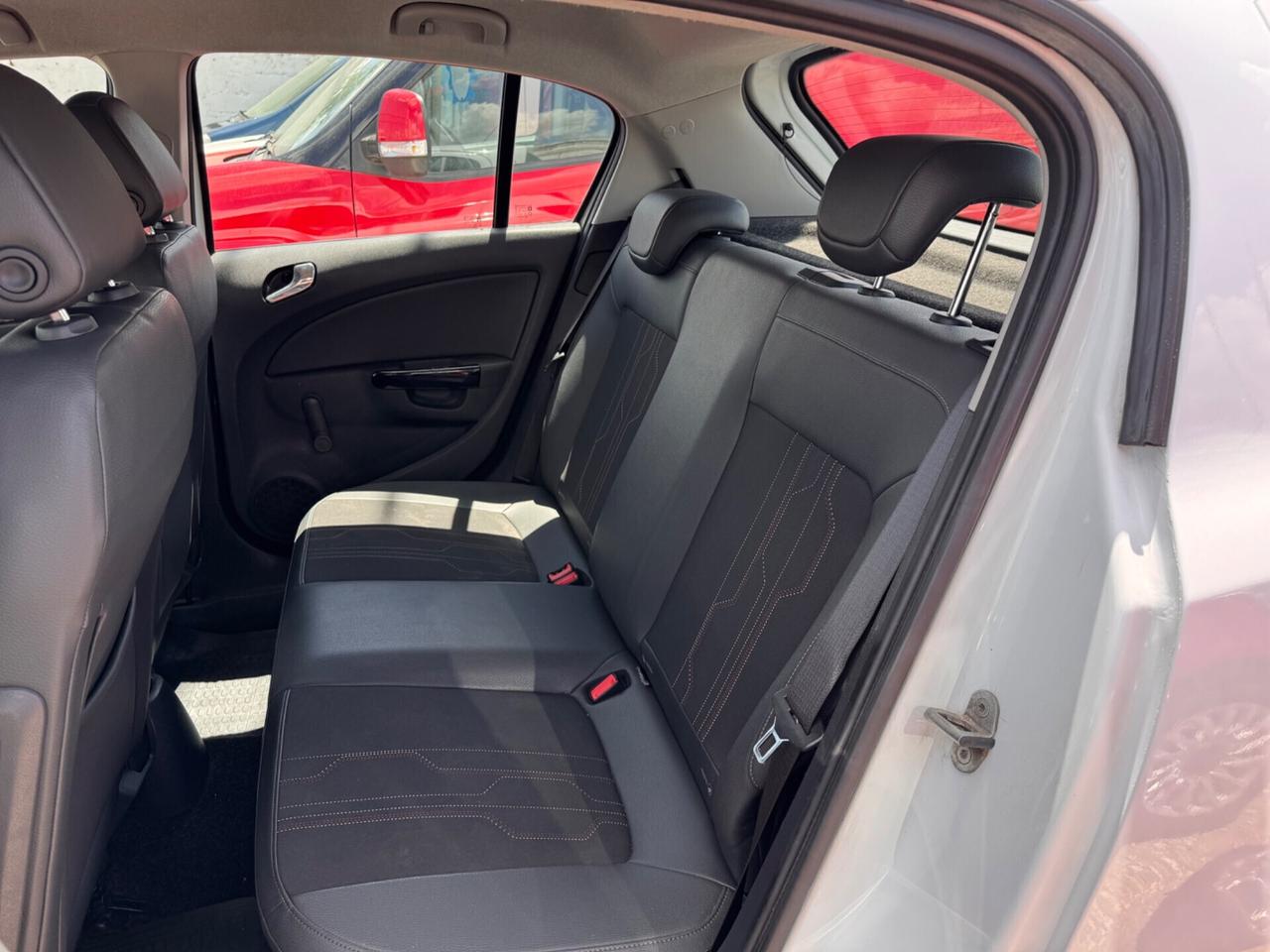Opel Corsa 1.3 CDTI 75CV “NUOVISSIMA”