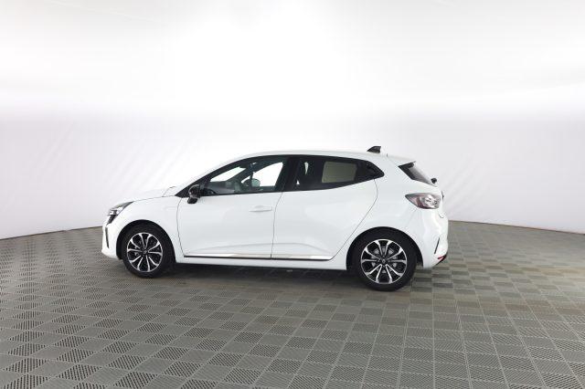RENAULT Clio Clio Full Hybrid E-Tech 145 CV 5 porte Techno