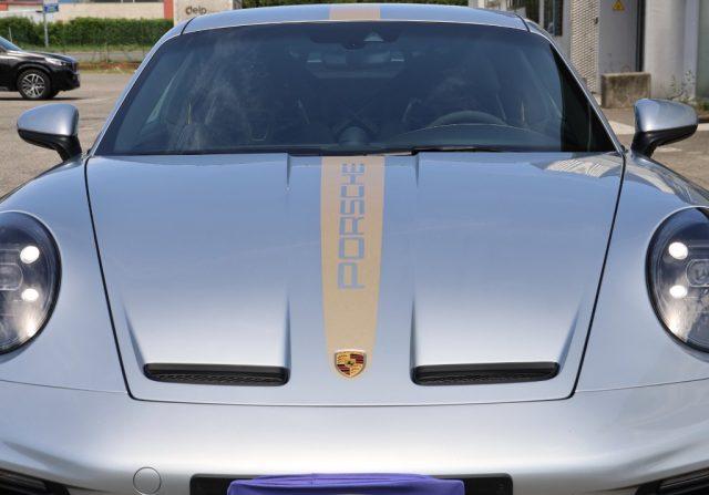 PORSCHE 911 992 GT3 CLUB SPORT 111 PUNTI PORSCHE